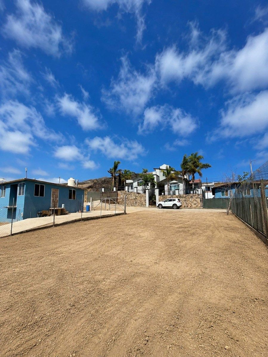 Lot in Real de San Fernando, Ensenada, photo 3 of 3