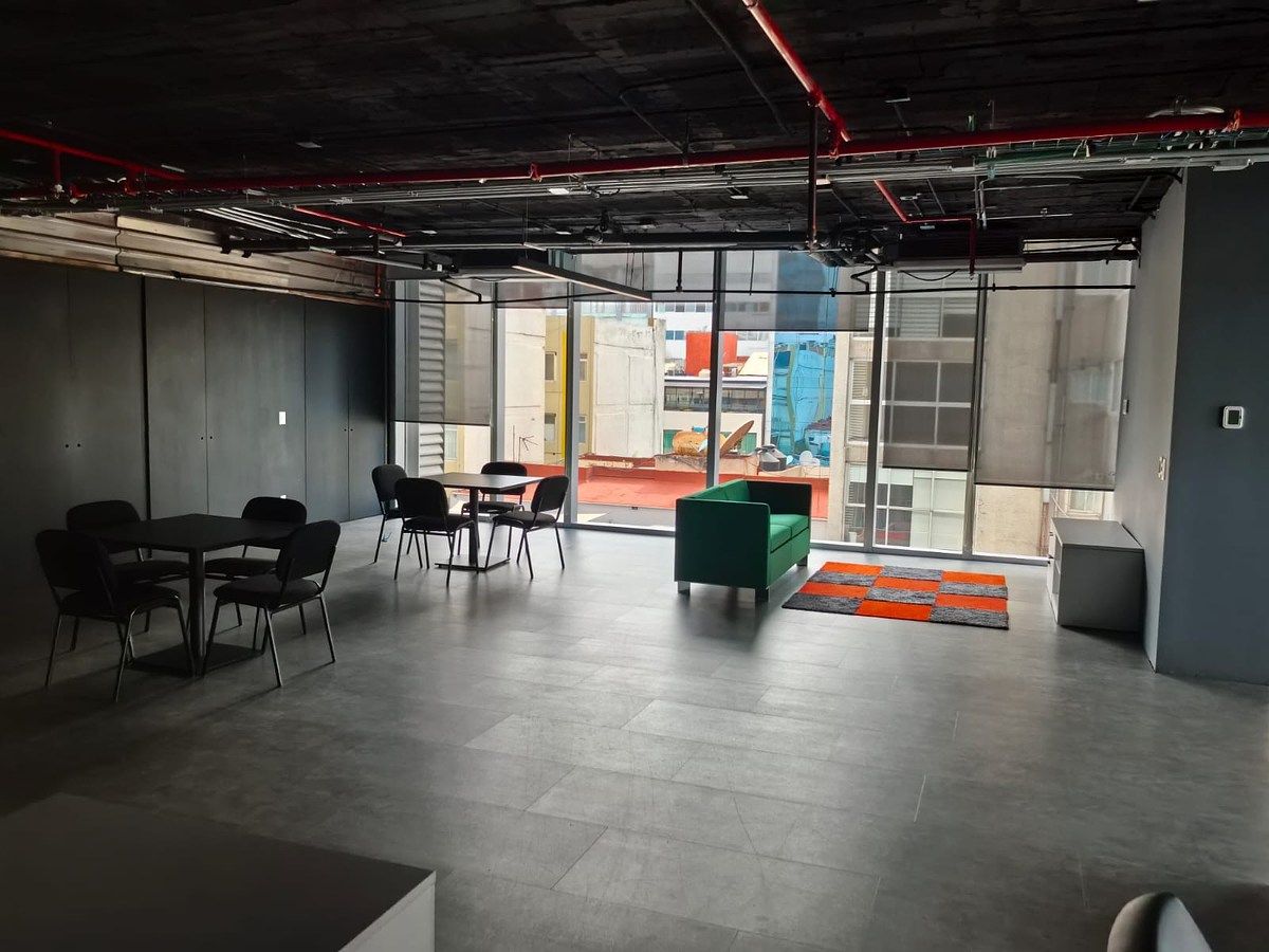 Sala Comercial em Polanco I Sección, Miguel Hidalgo, foto 19 de 33