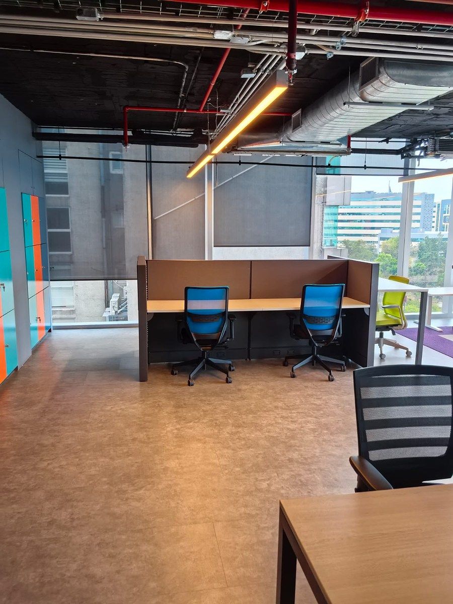 Sala Comercial em Polanco I Sección, Miguel Hidalgo, foto 26 de 33