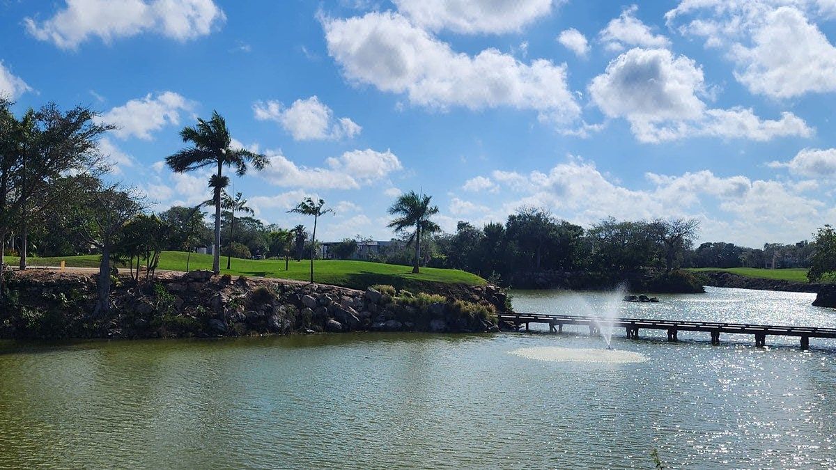 Terreno en Yucatán Country Club, Mérida, foto 2 de 5