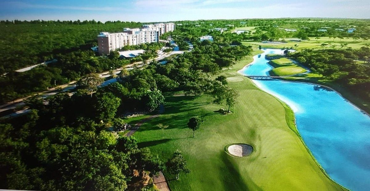 Terreno en Yucatán Country Club, Mérida, foto 4 de 5