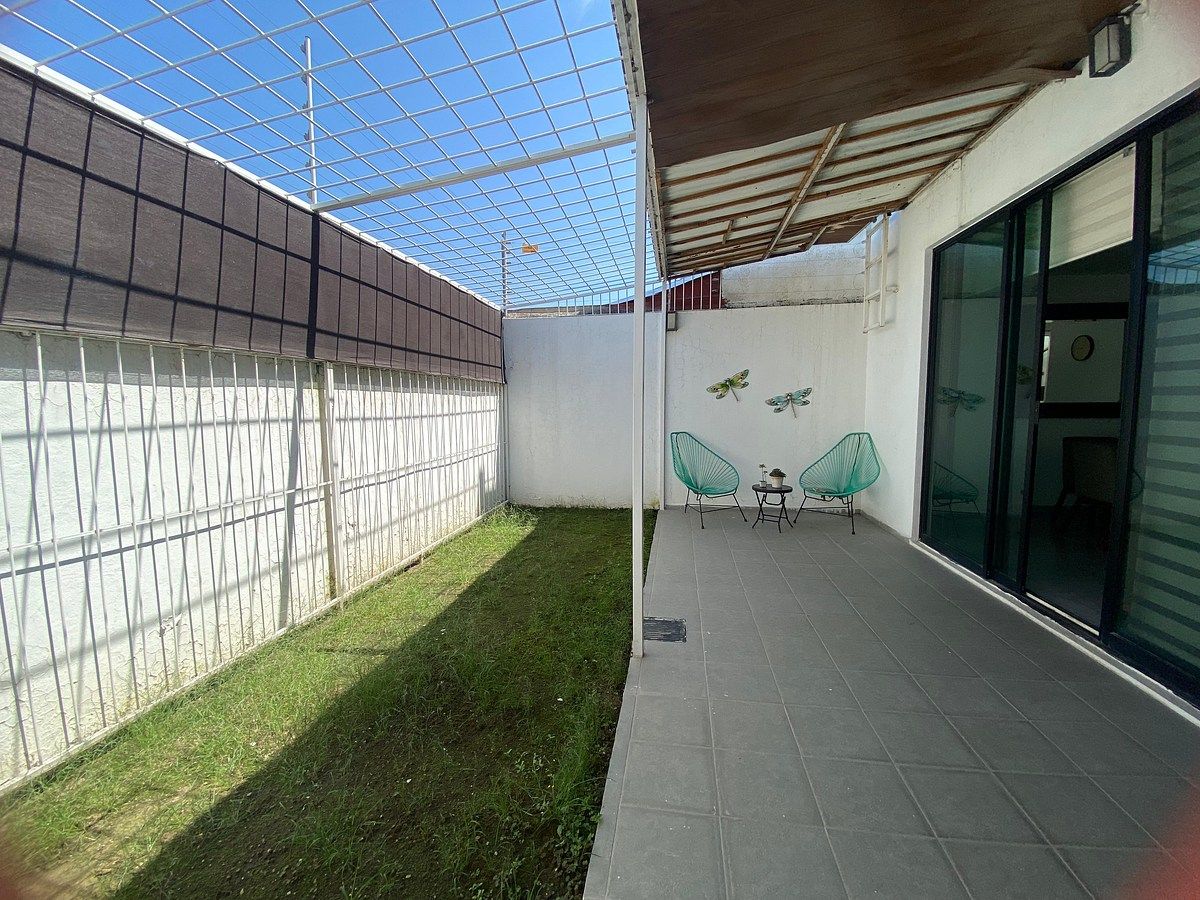 Casa em El Alcázar (Casa Fuerte), Tlajomulco de Zúñiga, foto 8 de 12