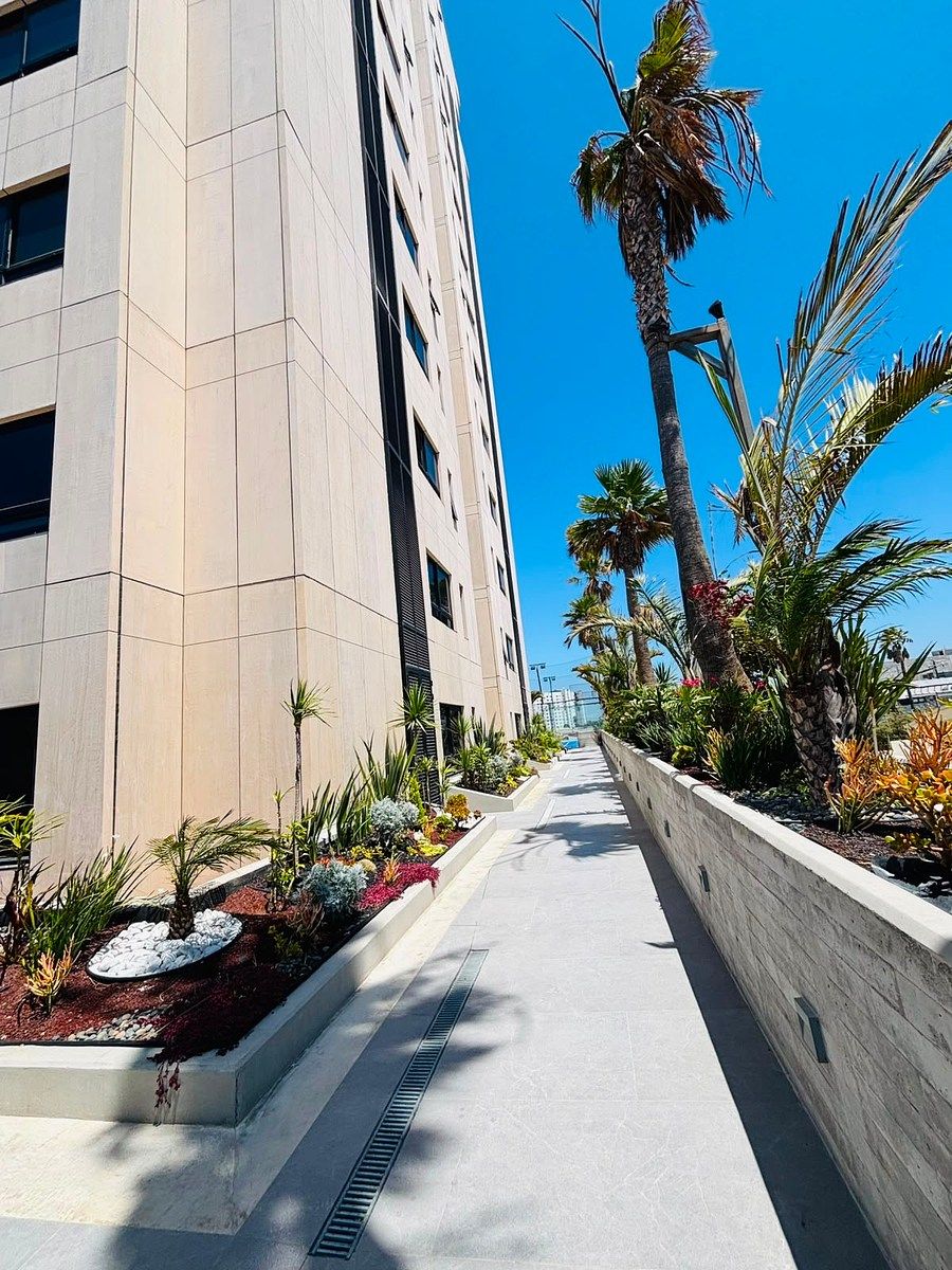 Apartamento em Playas de Tijuana, Tijuana, foto 2 de 26