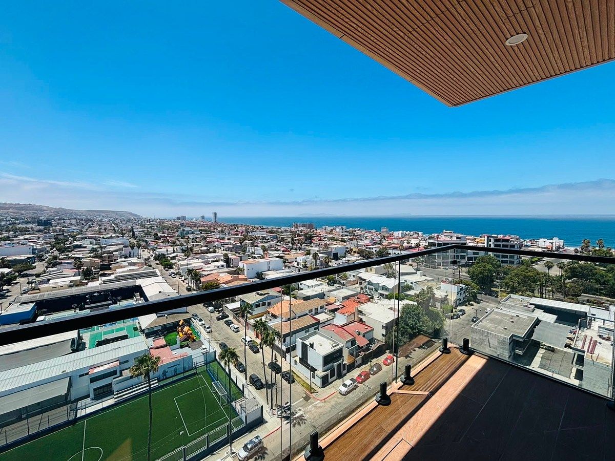 Apartamento em Playas de Tijuana, Tijuana, foto 8 de 26