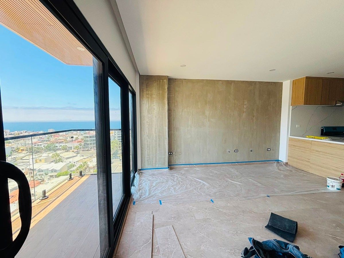 Apartamento em Playas de Tijuana, Tijuana, foto 21 de 26