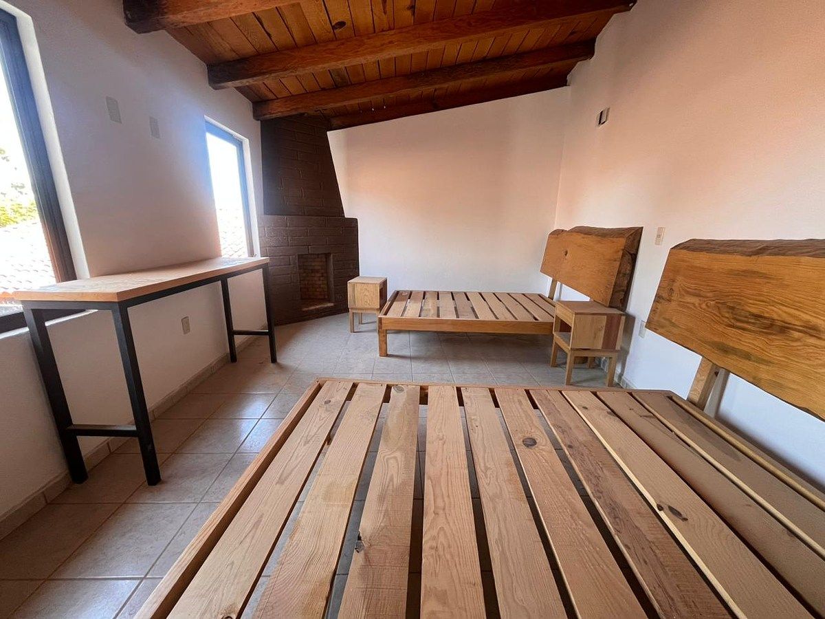 Casa en Tapalpa, Tapalpa, foto 5 de 10