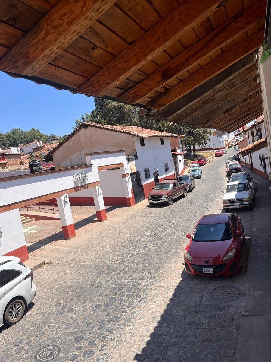Casa en Tapalpa, Tapalpa, foto 6 de 10