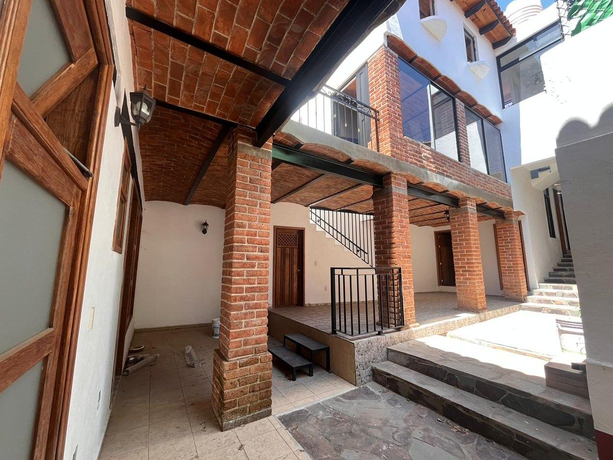 Casa en Tapalpa, Tapalpa, foto 2 de 10