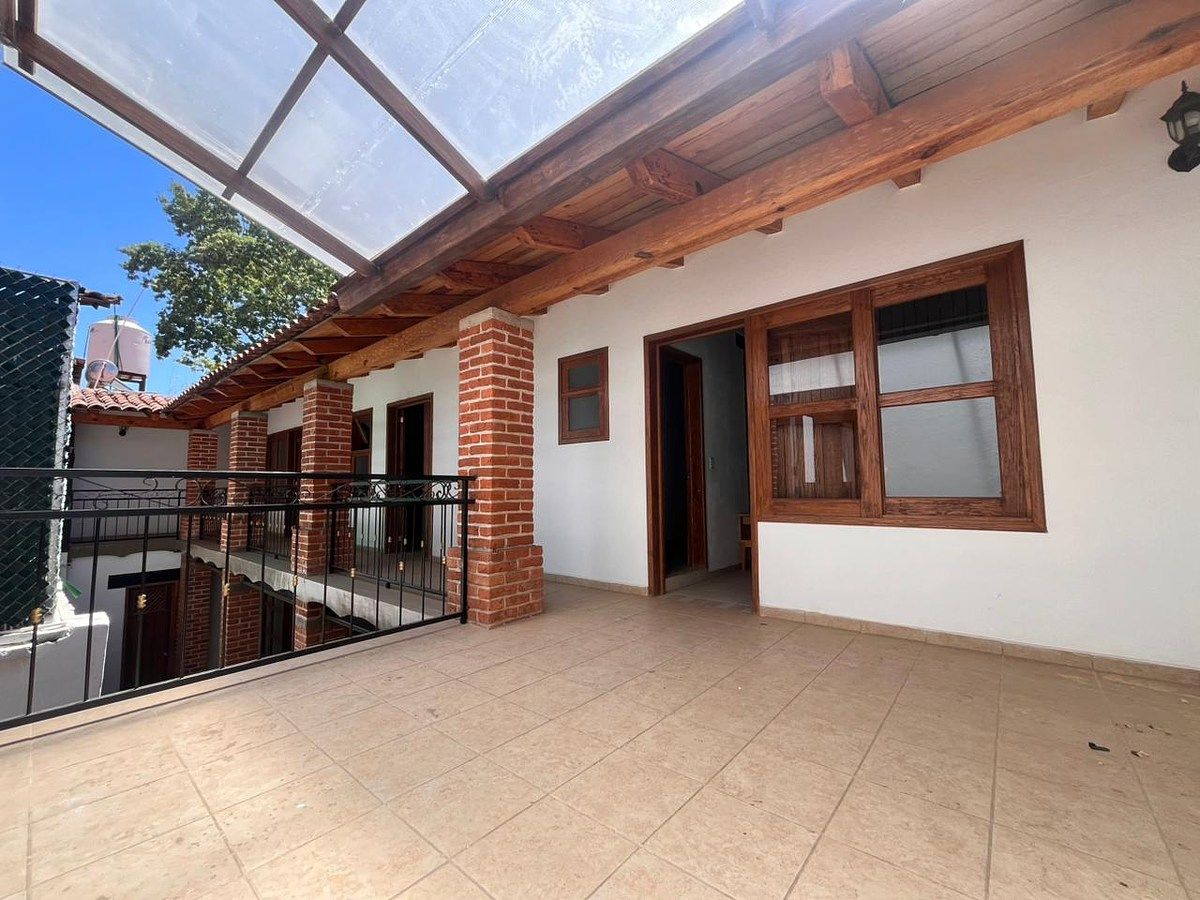 Casa en Tapalpa, Tapalpa, foto 7 de 10