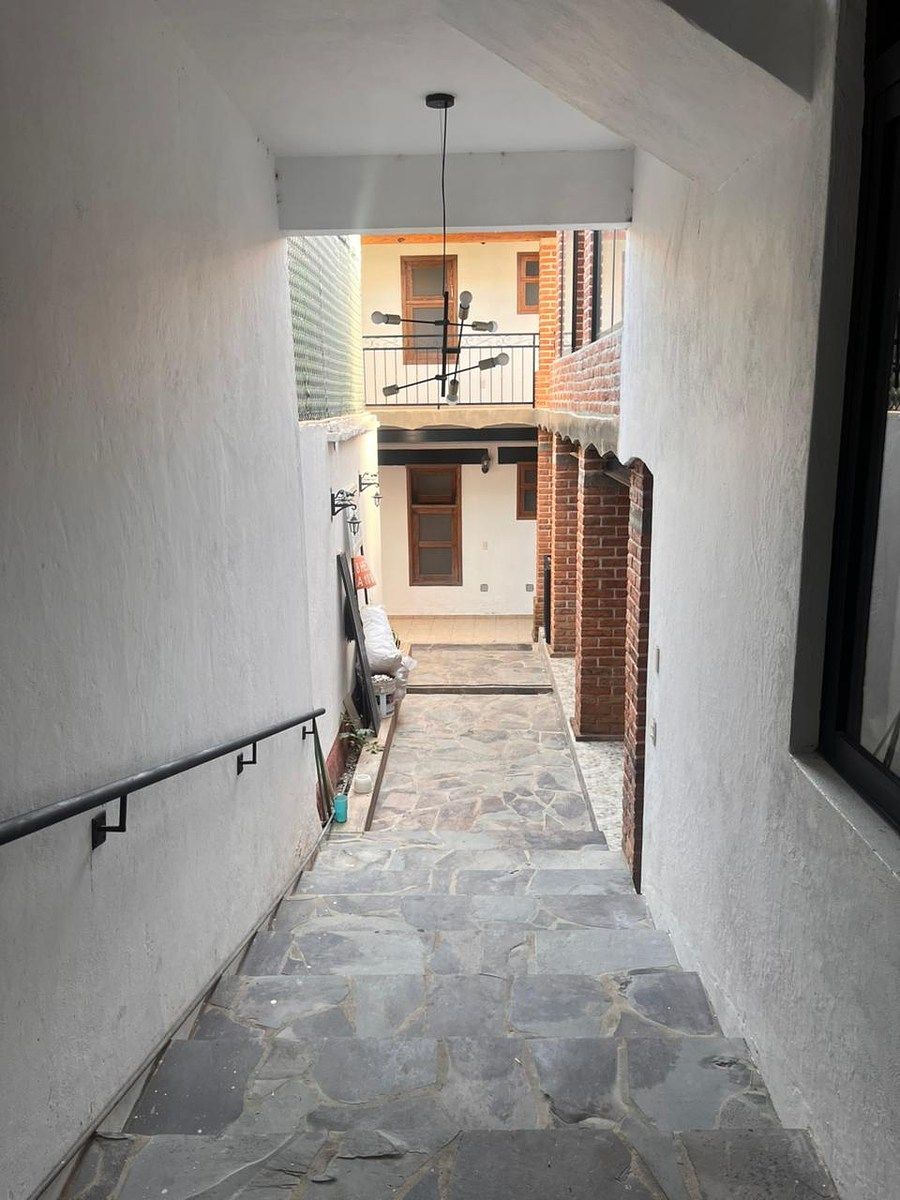 Casa en Tapalpa, Tapalpa, foto 4 de 10