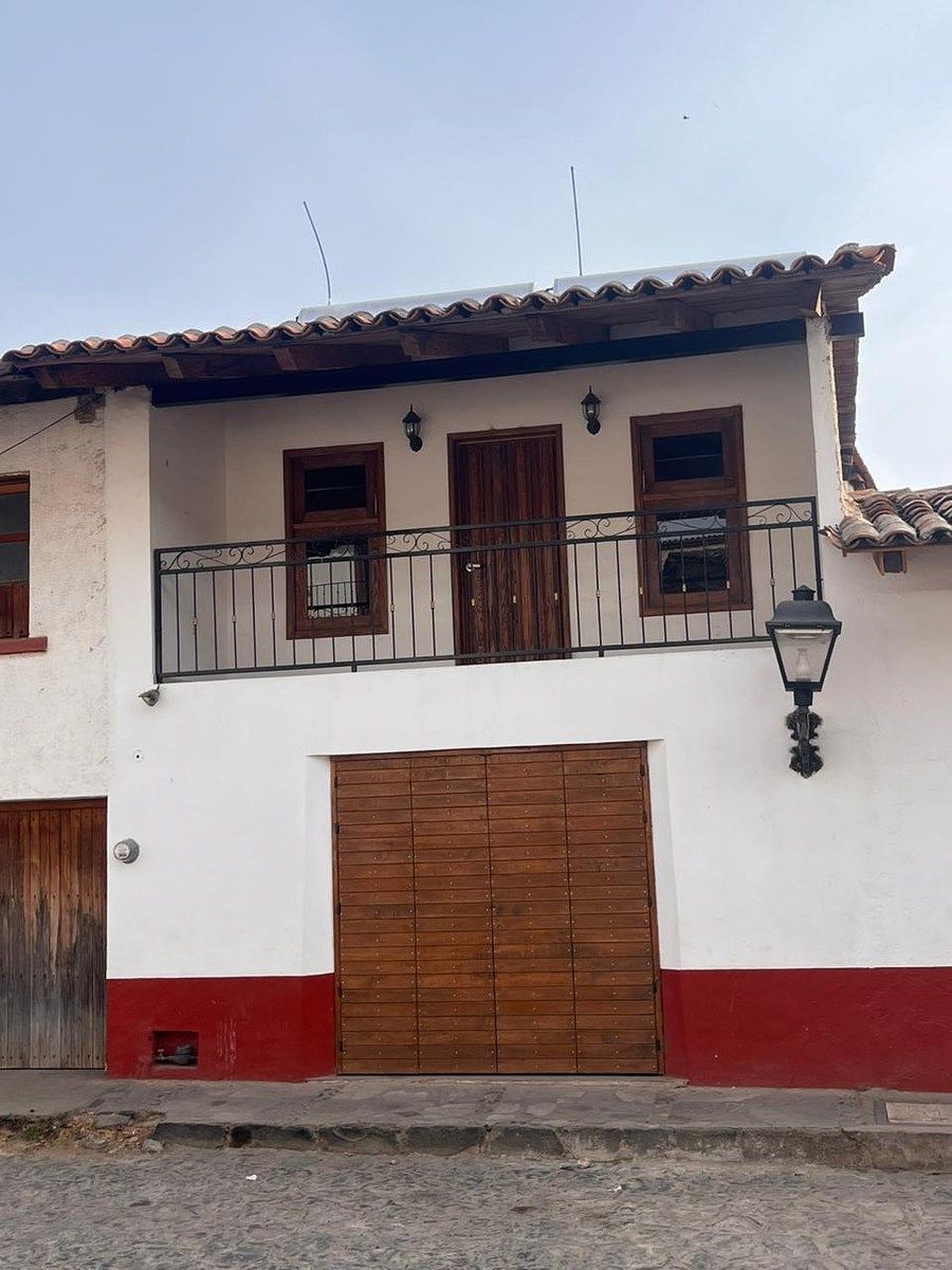 Propiedad en el Corazon de Tapalpa, foto 1 de 10