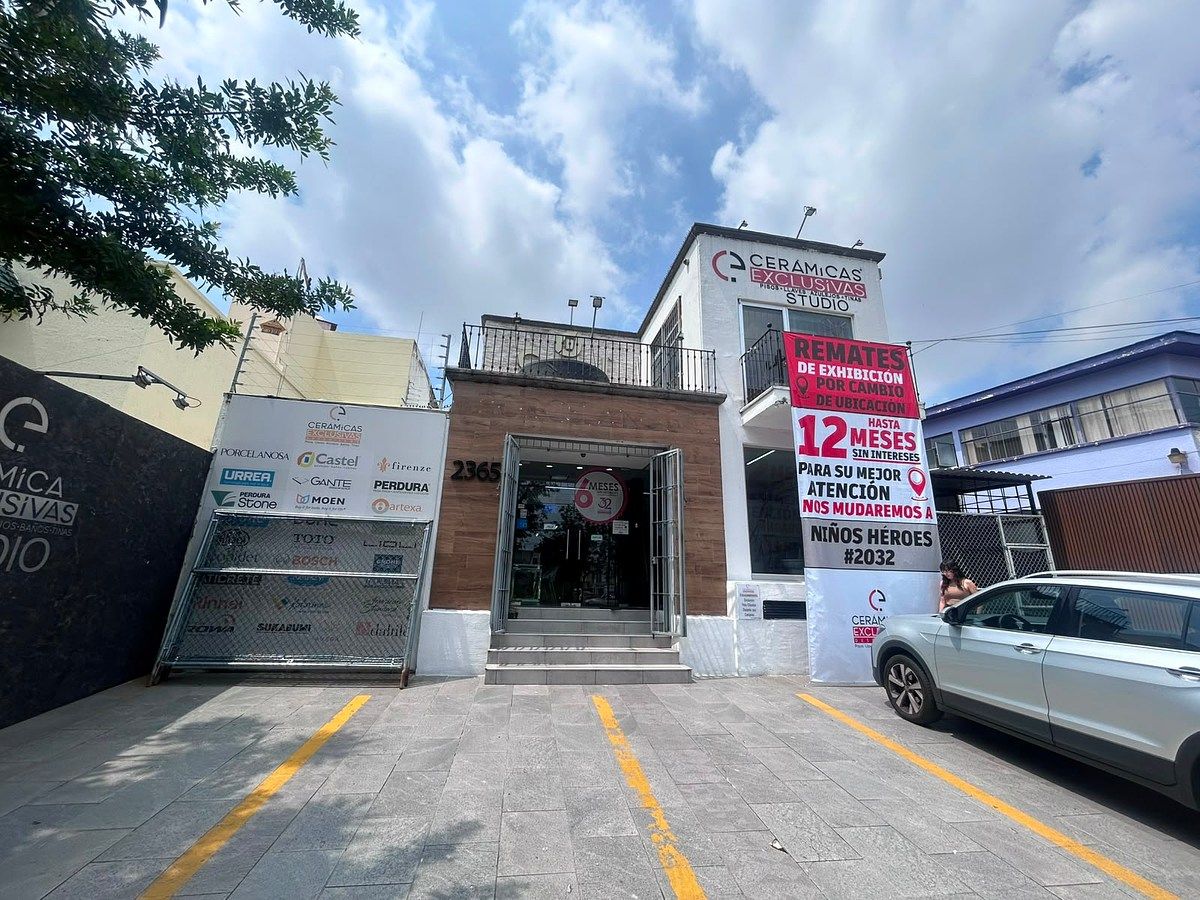 Aluguel de espaço comercial ou escritórios, foto 1 de 19