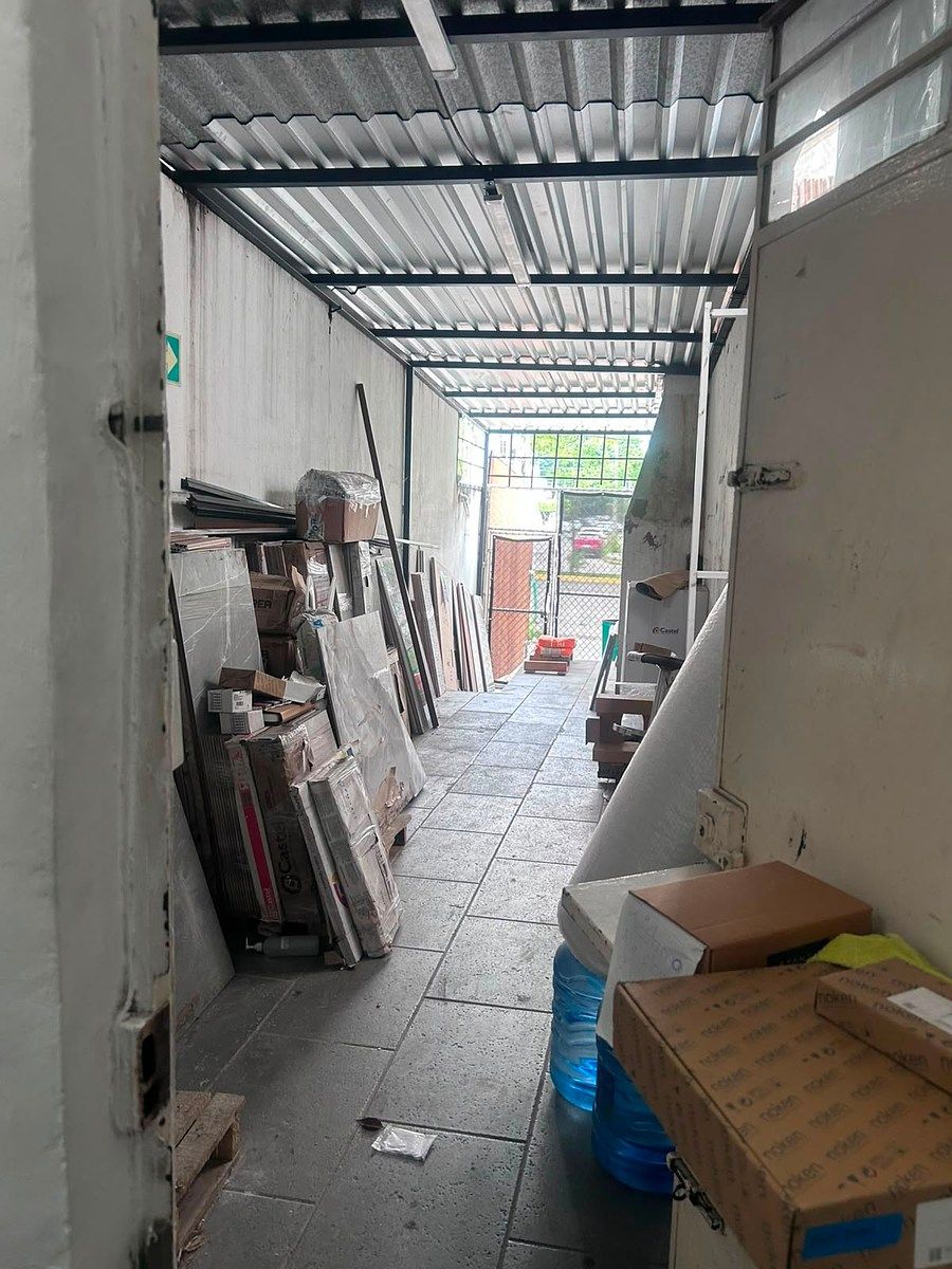 Local em Ladrón de Guevara, Guadalajara, foto 17 de 19