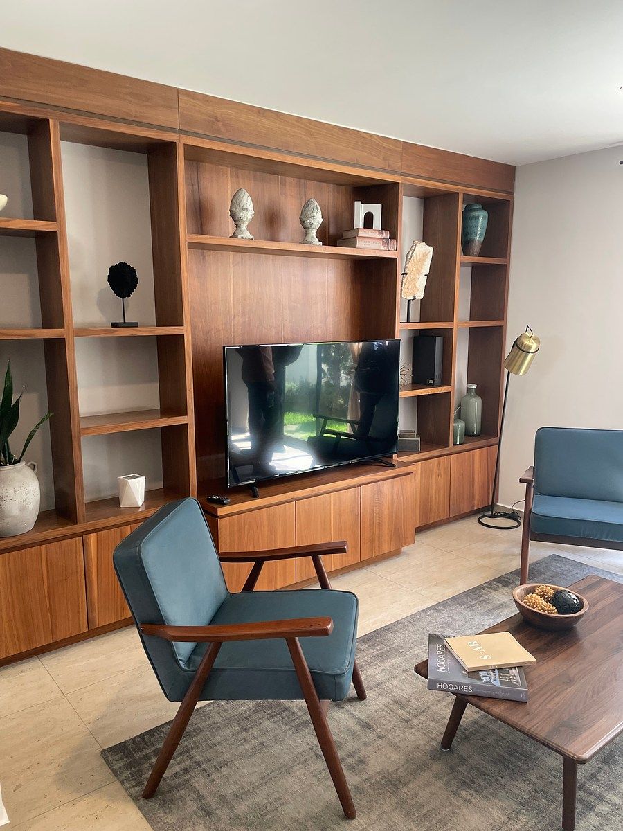 Living room, foto 1 de 32