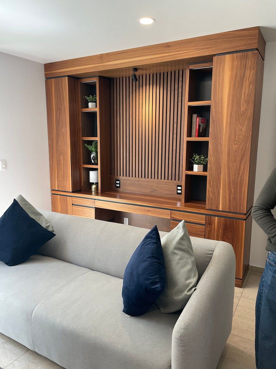 Living room, foto 4 de 32