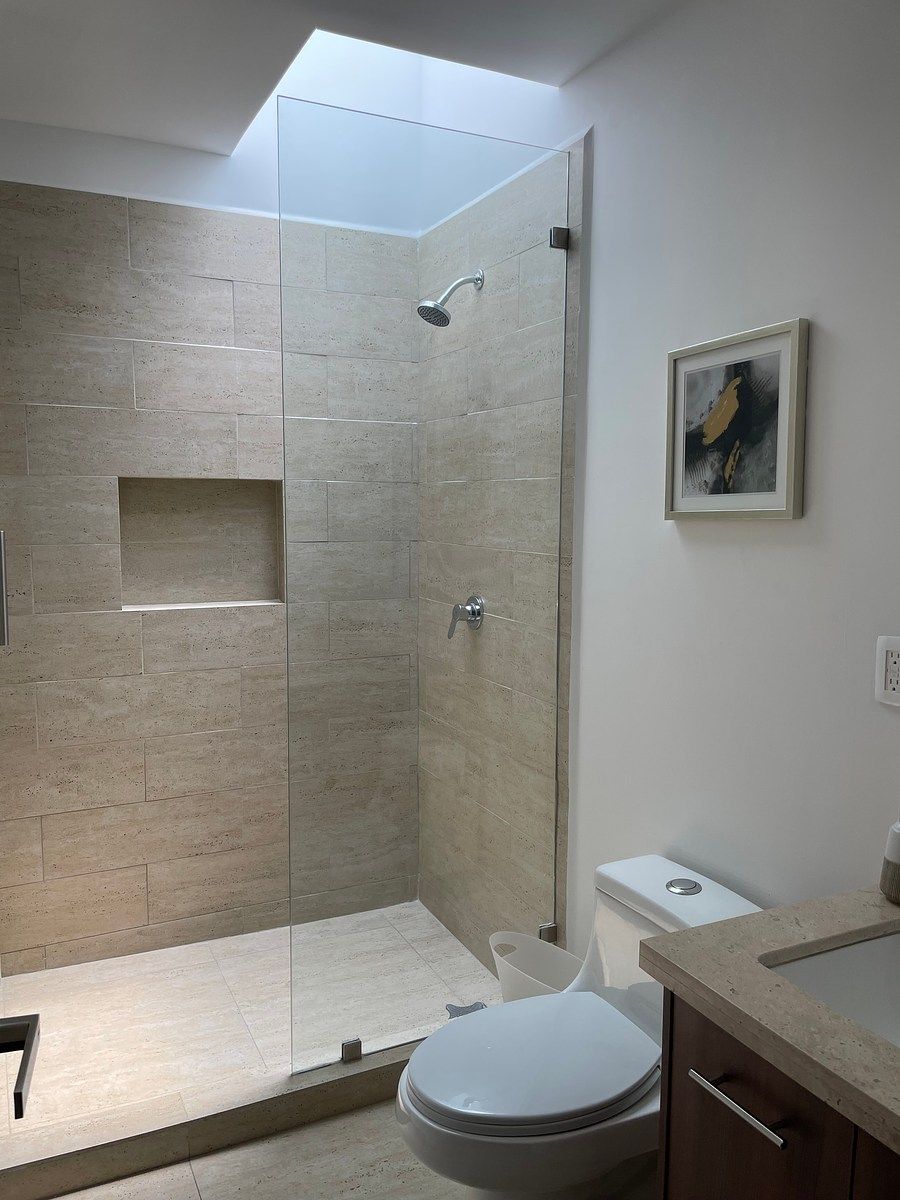 Baño en PB, foto 8 de 32