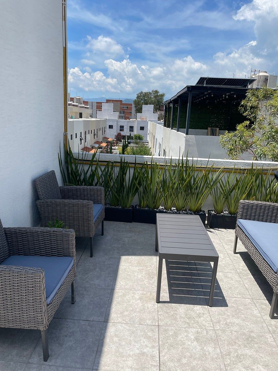Top roof, foto 20 de 32