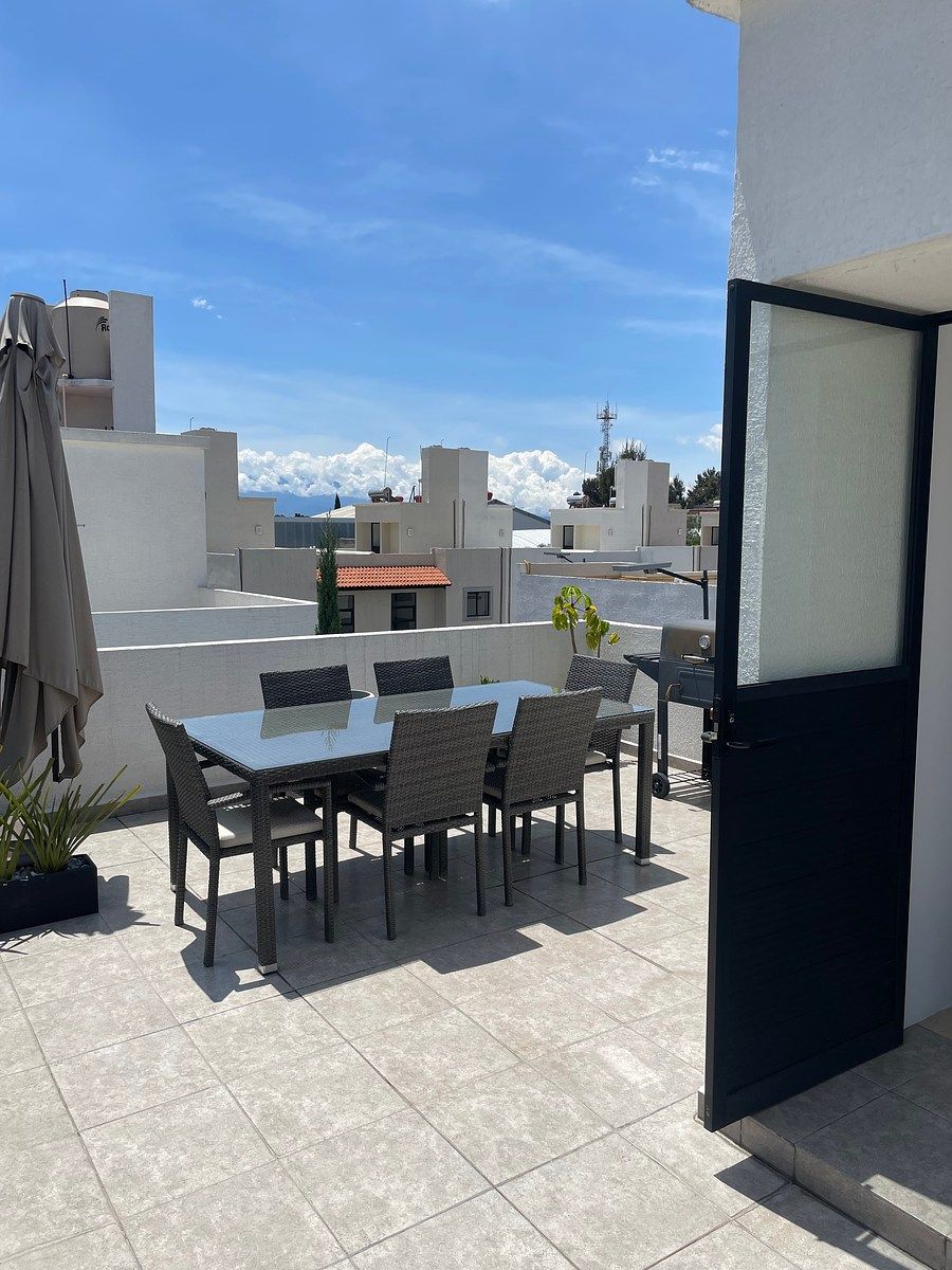 Top roof, foto 21 de 32