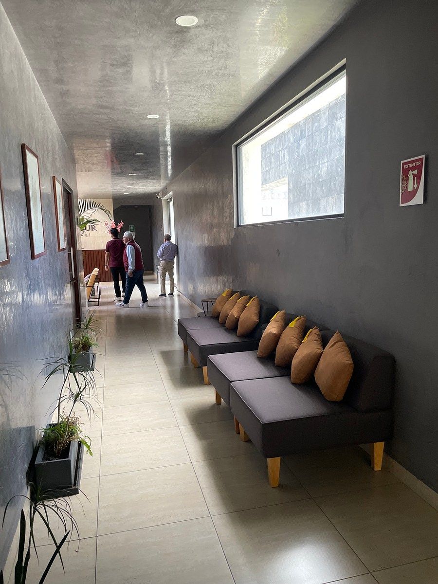 Amenidades: vestibulo, foto 25 de 32