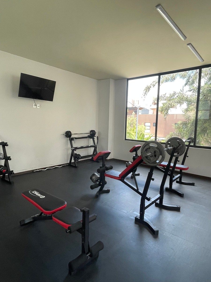 Amenidades: Gym, foto 26 de 32