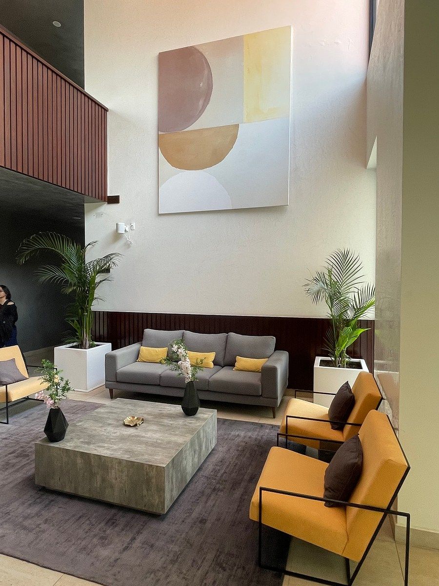 Amenidades: Front desk, foto 27 de 32