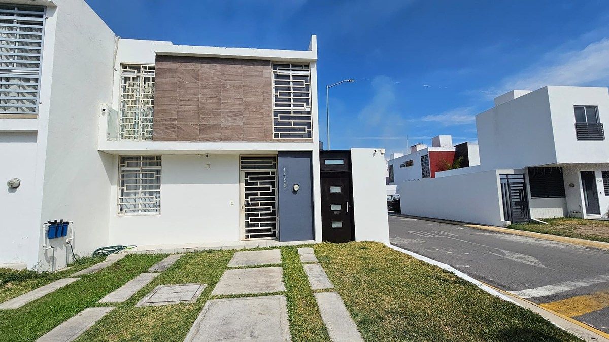 House in Luna Bosque, Zapopan, photo 3 of 25