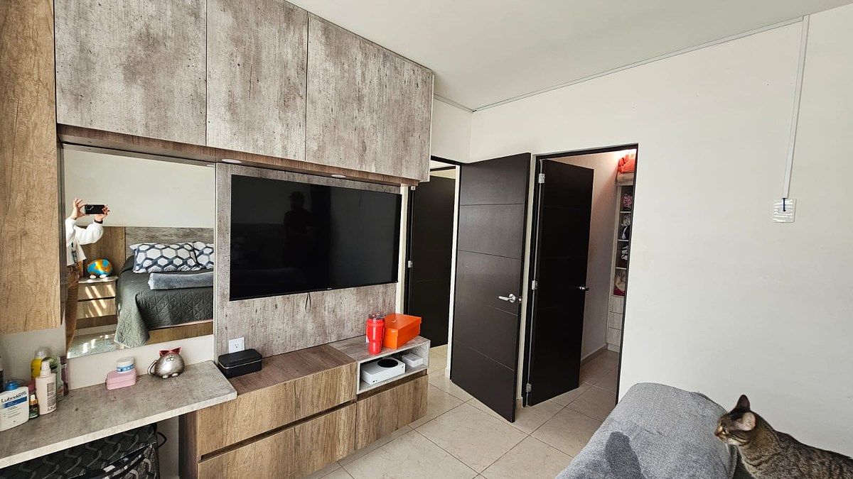 House in Luna Bosque, Zapopan, photo 10 of 25