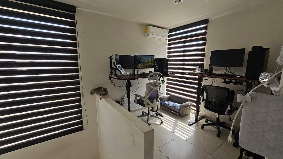 House in Luna Bosque, Zapopan, photo 14 of 25