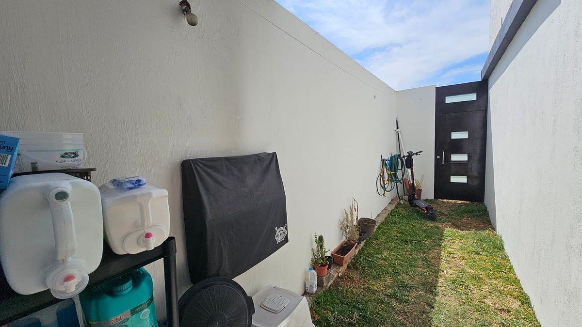 House in Luna Bosque, Zapopan, photo 20 of 25