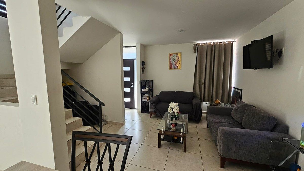 House in Luna Bosque, Zapopan, photo 22 of 25