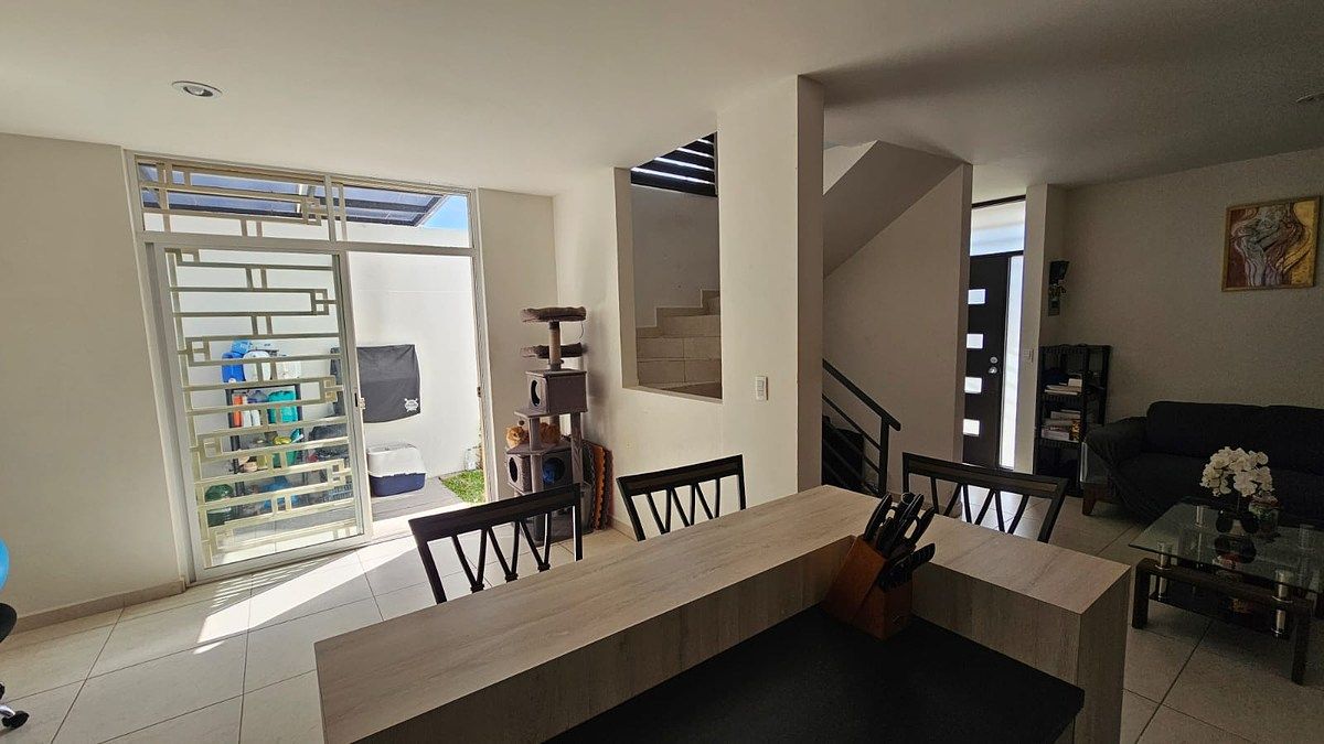 House in Luna Bosque, Zapopan, photo 23 of 25