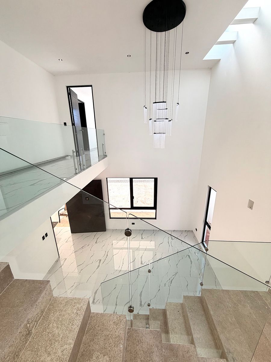 Casa em Cholul, Mérida, foto 19 de 33
