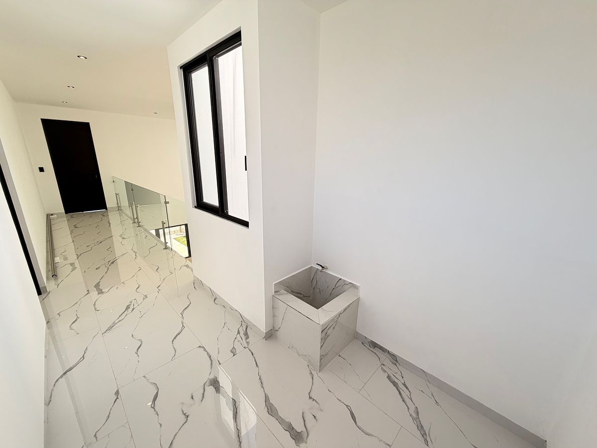 Casa em Cholul, Mérida, foto 32 de 33