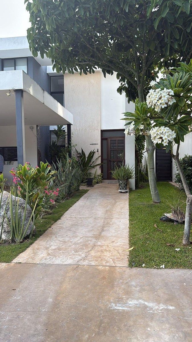 House in La Rejoyada, Mérida, photo 3 of 22