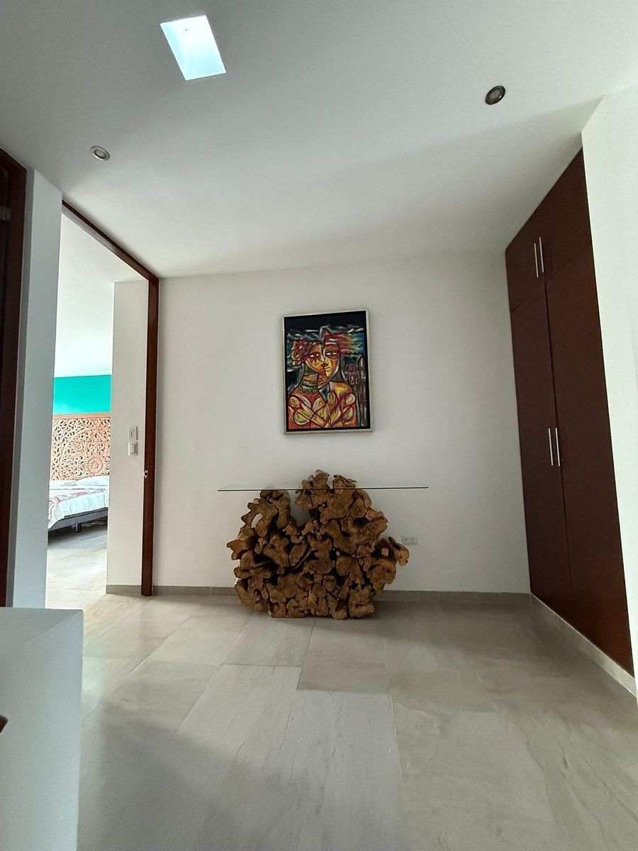 House in La Rejoyada, Mérida, photo 6 of 22
