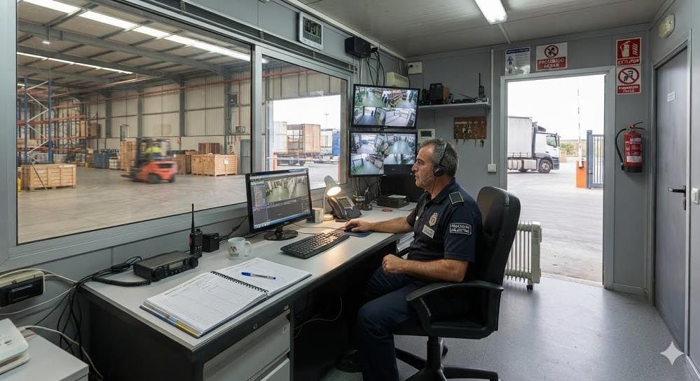 Nave industrial en San Isidro Miranda, El Marqués, foto 8 de 15