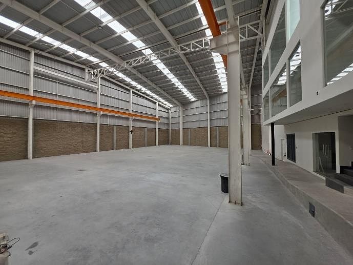 Nave industrial en San Isidro Miranda, El Marqués, foto 11 de 15