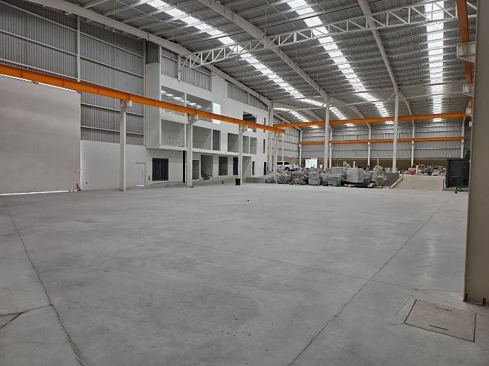 Nave industrial en San Isidro Miranda, El Marqués, foto 2 de 15