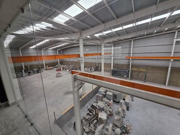 Nave industrial en San Isidro Miranda, El Marqués, foto 13 de 15