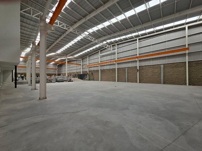 Nave industrial en San Isidro Miranda, El Marqués, foto 12 de 15