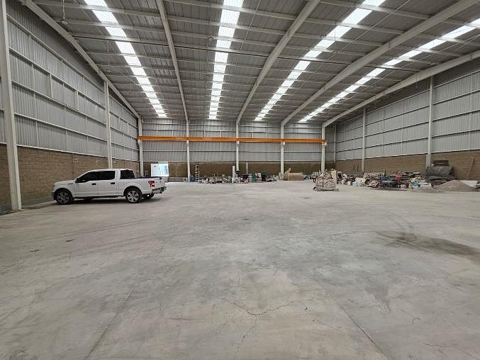 Nave industrial en San Isidro Miranda, El Marqués, foto 3 de 15