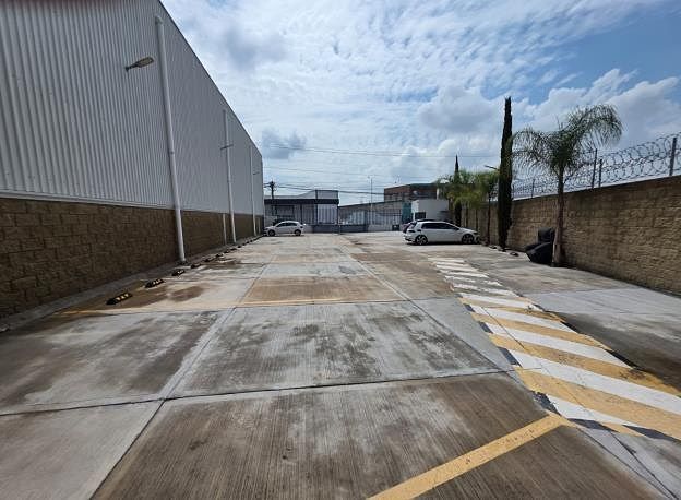 Nave industrial en San Isidro Miranda, El Marqués, foto 14 de 15