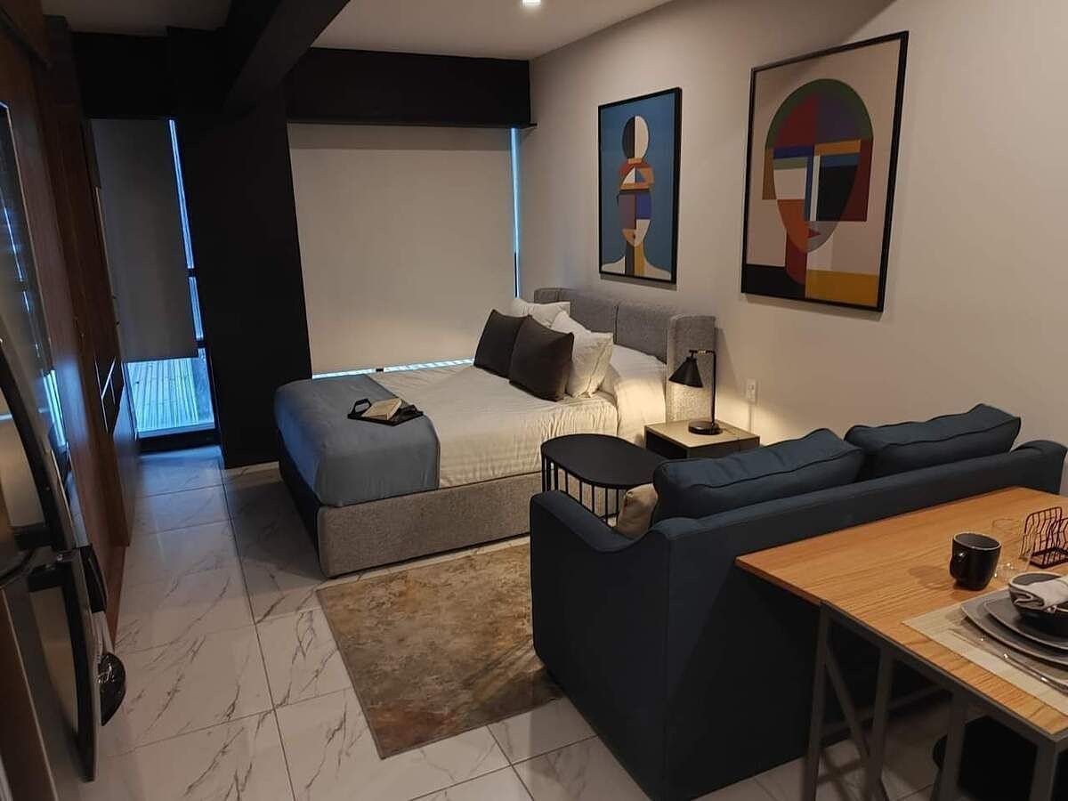 Apartment Rental, photo 1 of 8