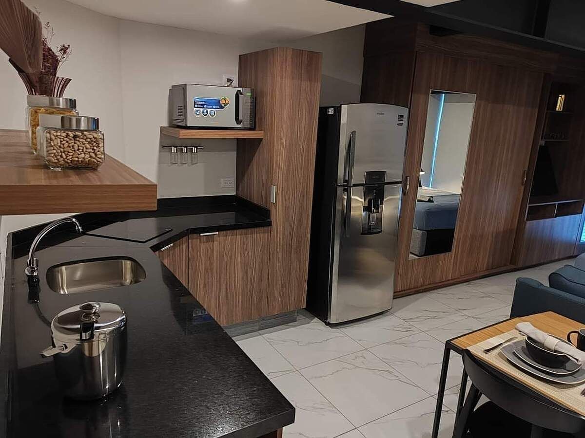 Apartment in San Pedro de los Pinos, Benito Juárez, photo 2 of 8