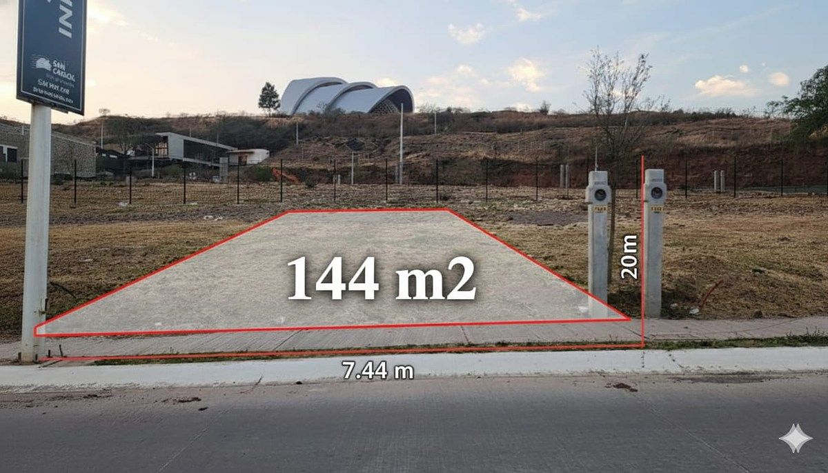 LAND FOR SALE, photo 1 of 17