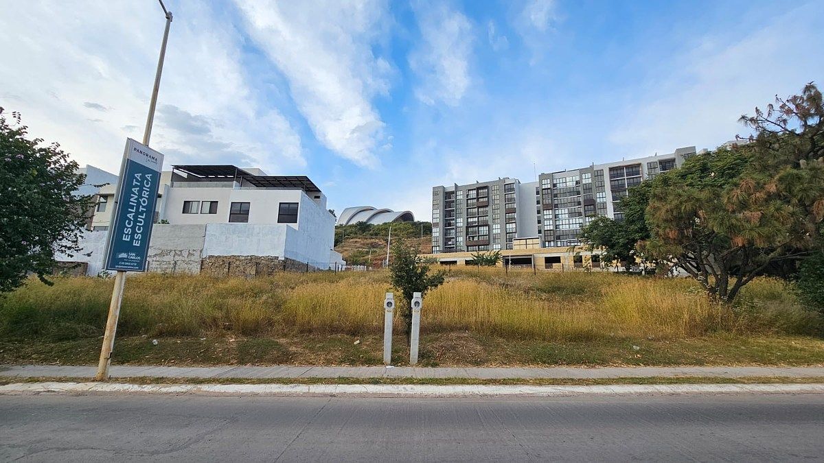 Lot in Paisajes del Tesoro, Tlaquepaque, photo 6 of 17