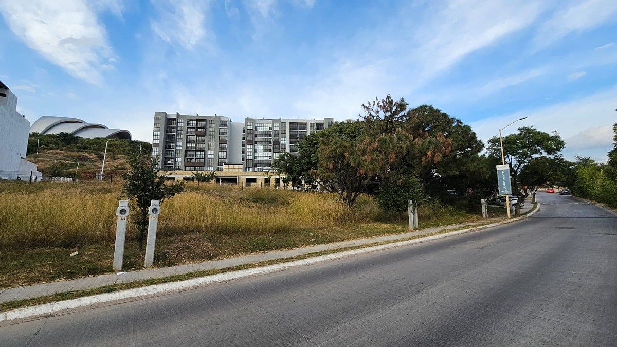 Lot in Paisajes del Tesoro, Tlaquepaque, photo 11 of 17