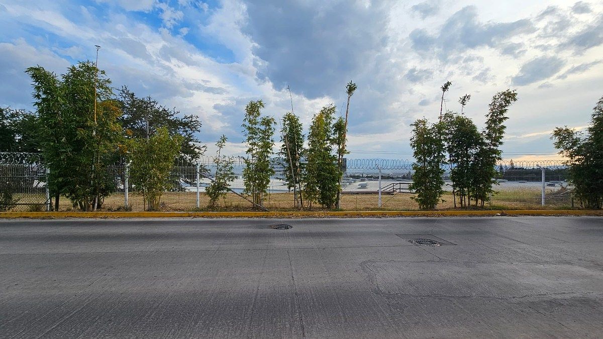 Lot in Paisajes del Tesoro, Tlaquepaque, photo 12 of 17