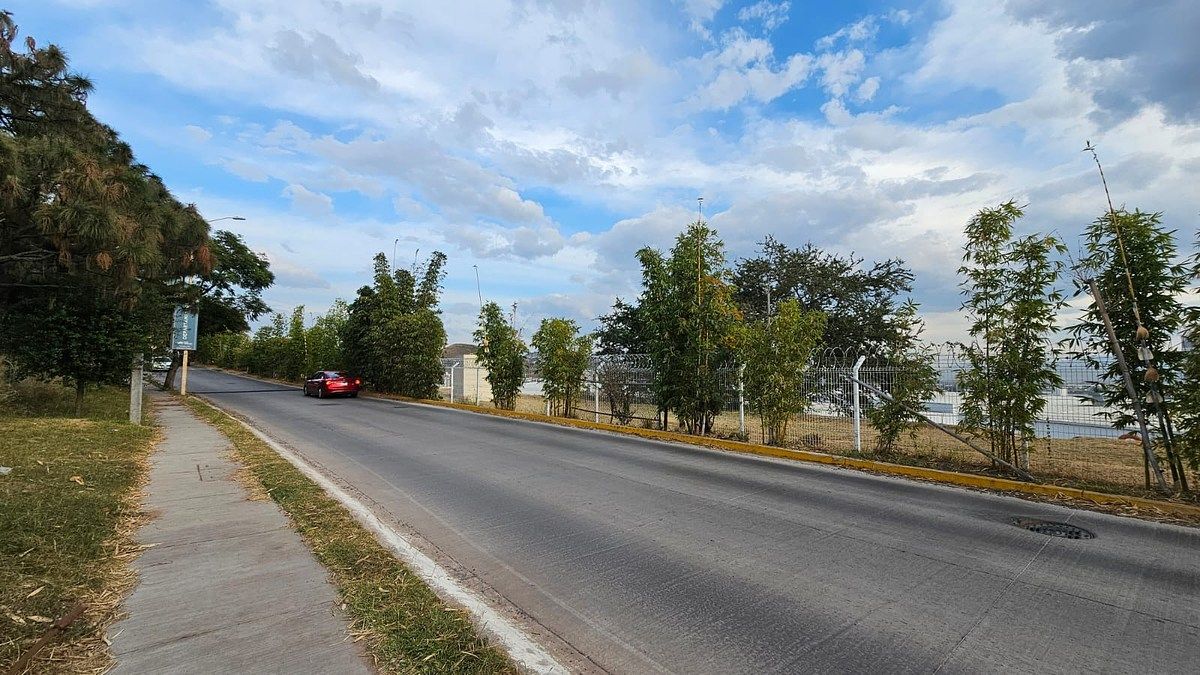 Lot in Paisajes del Tesoro, Tlaquepaque, photo 14 of 17