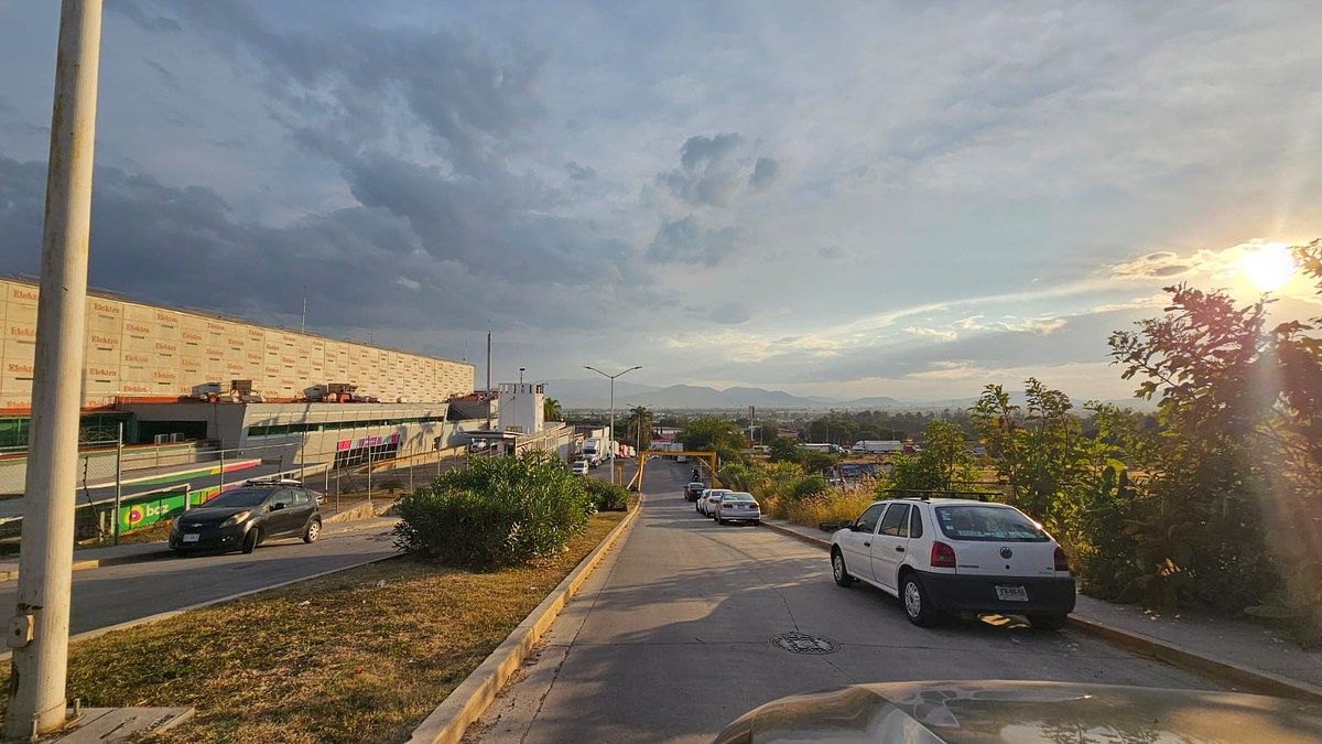 Lot in Paisajes del Tesoro, Tlaquepaque, photo 17 of 17